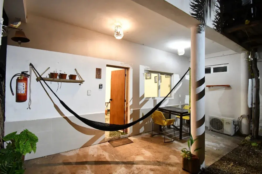 Casa Maria Bonita Hotel & Restaurant El Cuyo by Spot Rentals