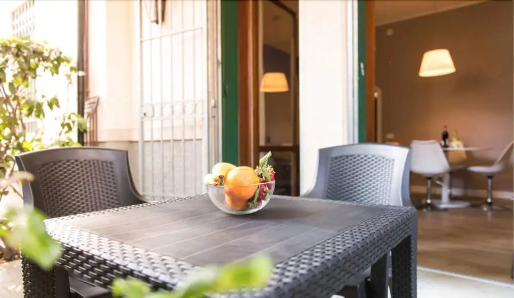 MyPlace Prato Della Valle Apartments