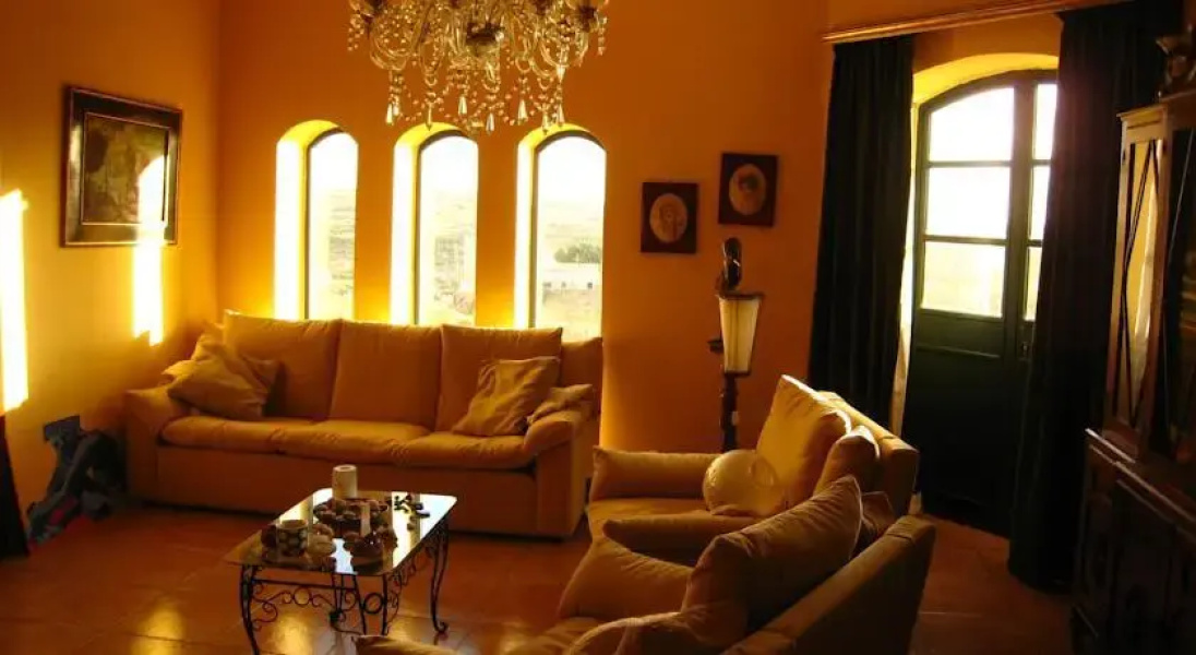 Valley View Villa Retreat l/o Mdina