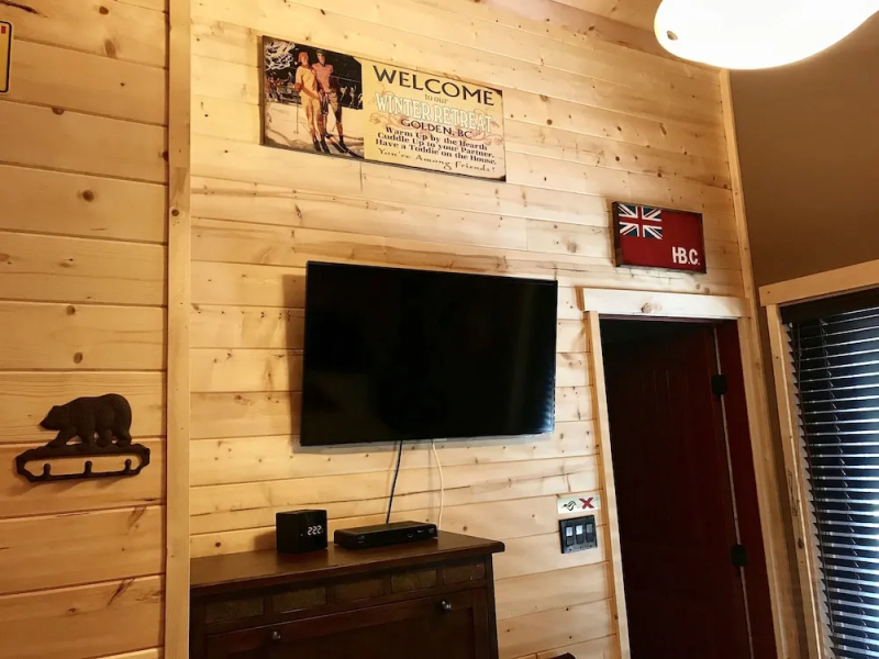 Back To The Land B&B