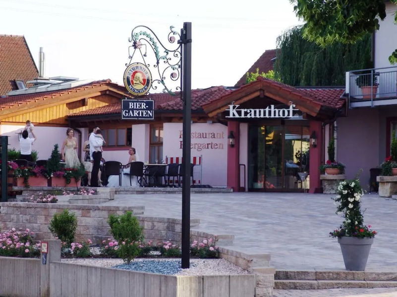 Hotel Krauthof