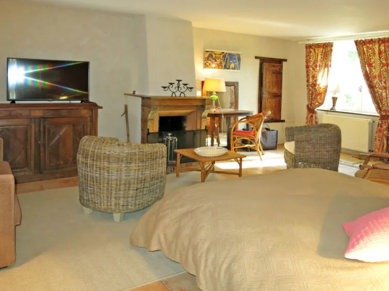 La Petite Herguerie (AUD100)