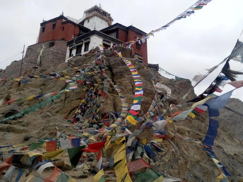 Niri-la Ladakh Guest House Leh
