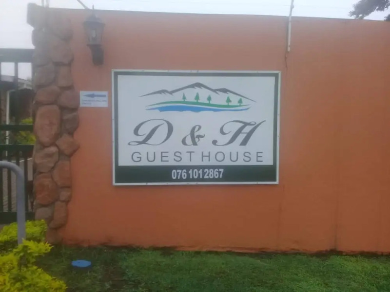 D & H Guesthouse