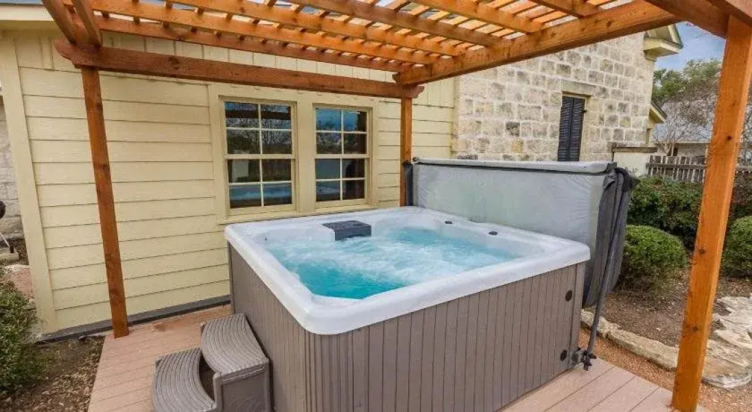 The Cottages at One Quilt Place