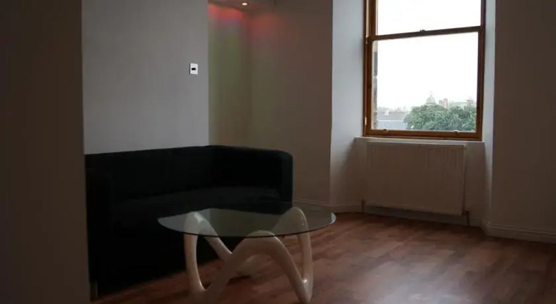 Portobello Apartment