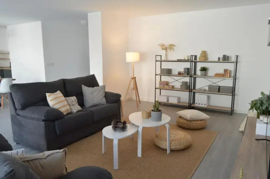 Os Faros Pisos Turísticos