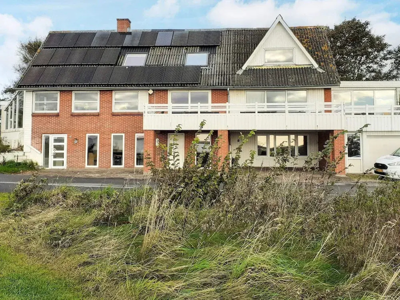 Family Fun With Fjord View - By Traum Ferienwohnungen