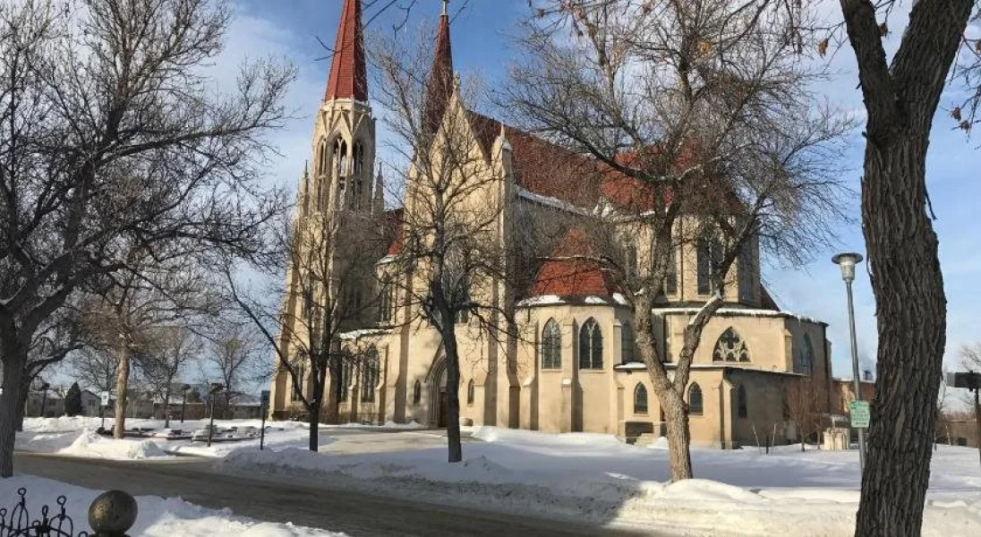 The Barrister Bed & Breakfast