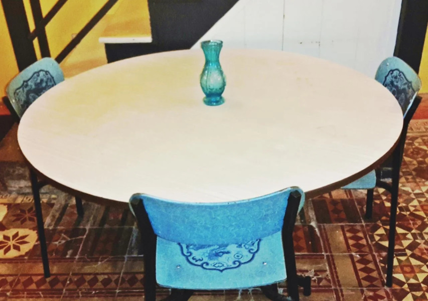 槟城复古R传统公寓式酒店(Vintage R Heritage Residence Penang)