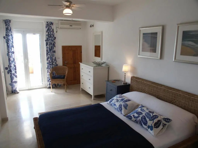 Elysium Apartments Corfu