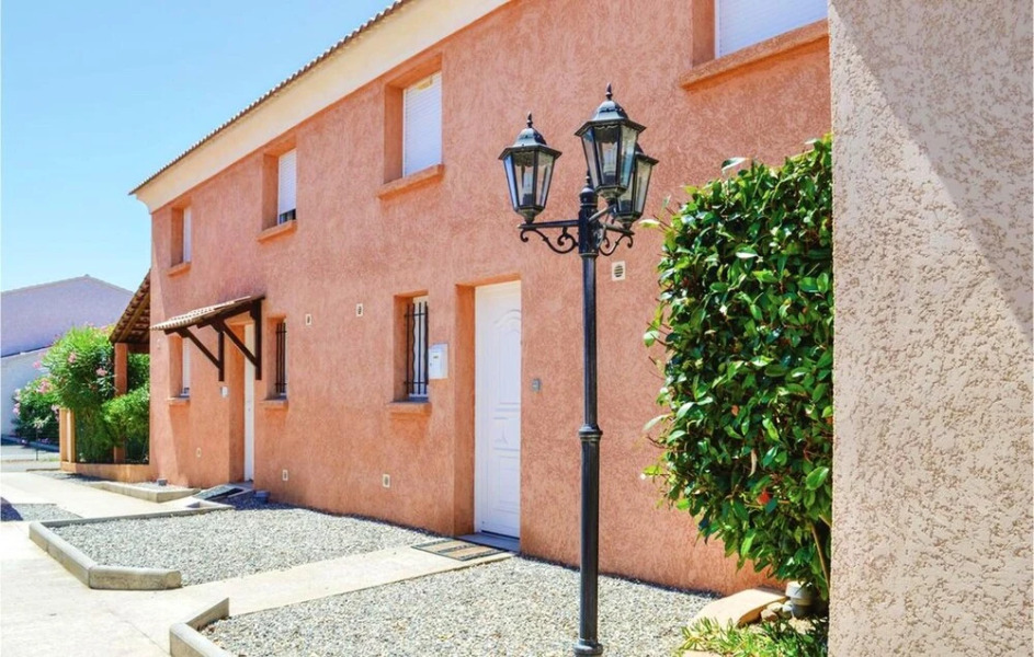 Holiday Home Residence Torre et Mare