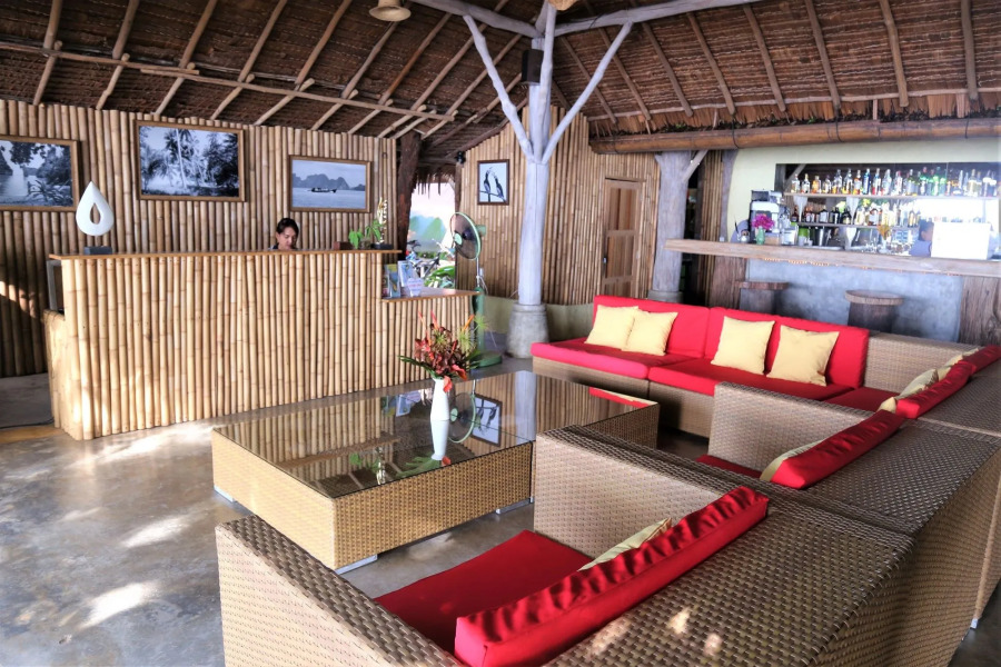 Laguna Villas Boutique Hotel