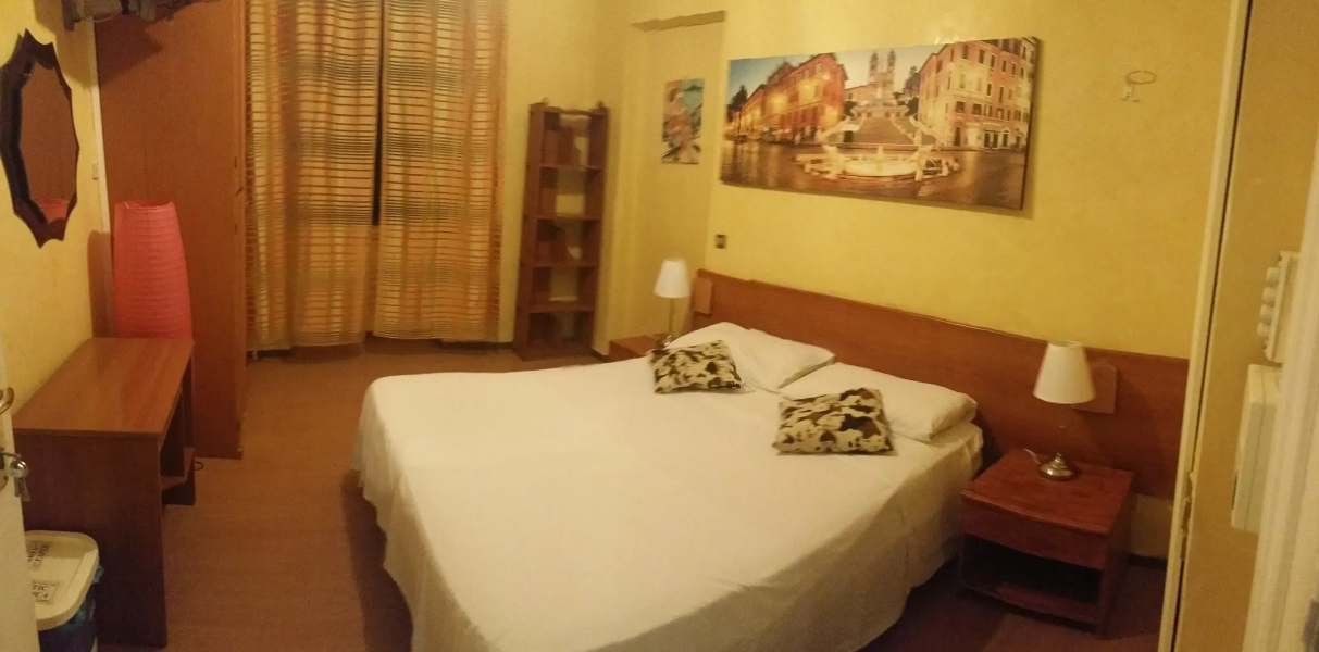 Walter Rooms