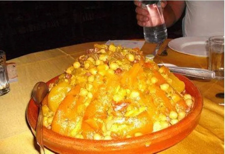 Bivouac Morocco Safari Tours