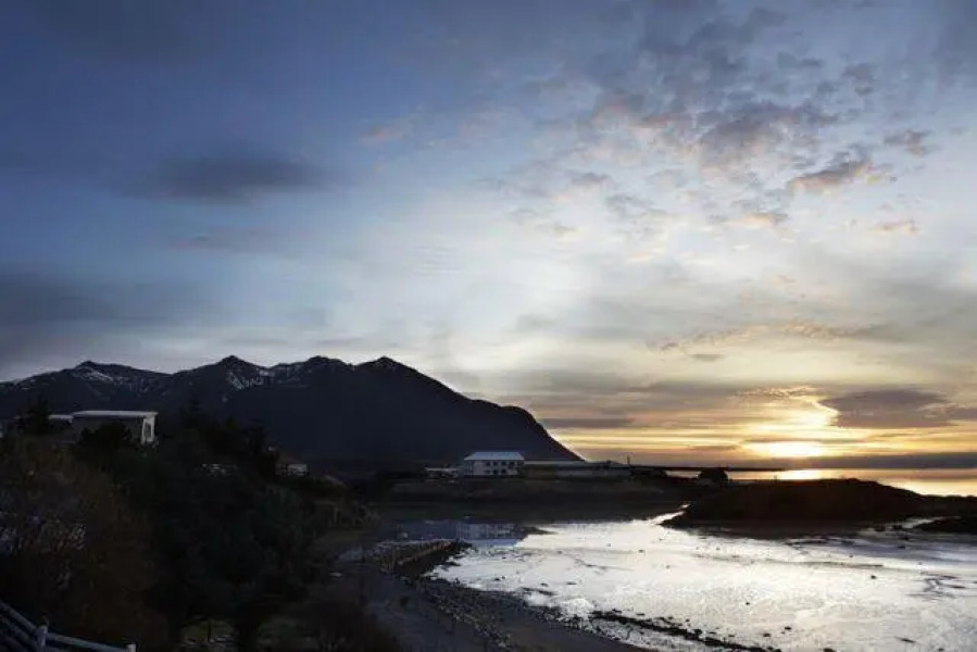 Borgarnes Bed & Breakfast