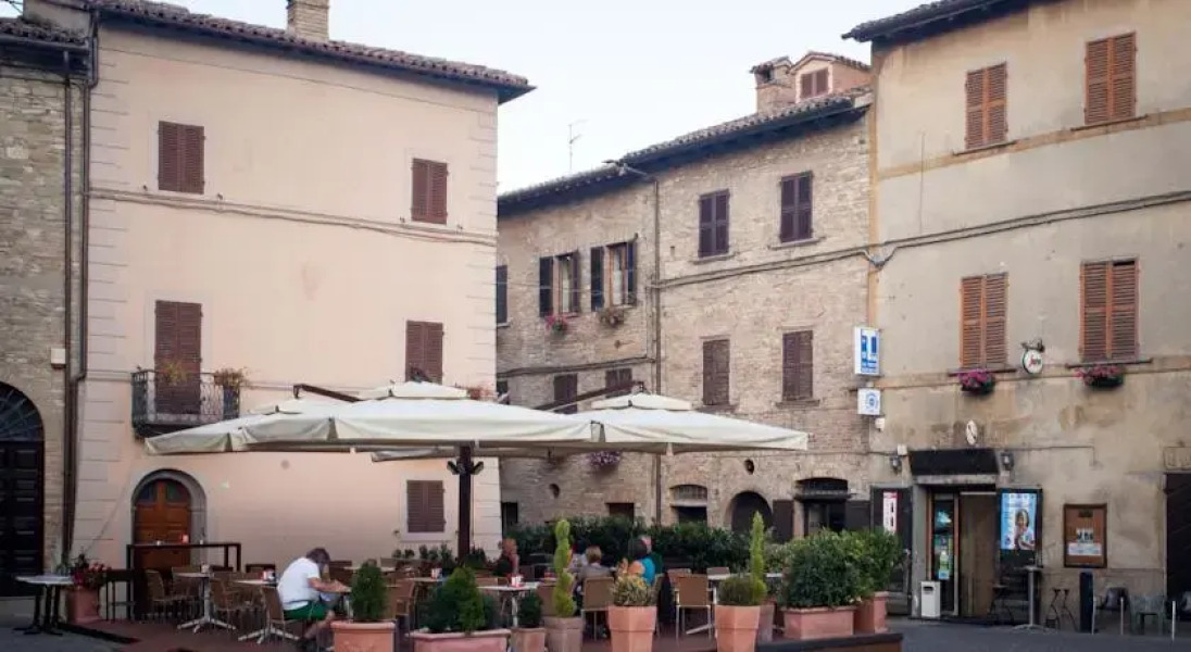 B&B Appartamento Bencivenni