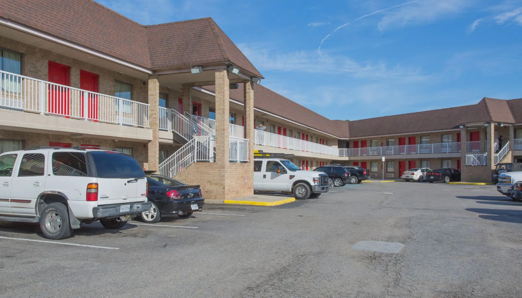 Battlefield Inn Springfield