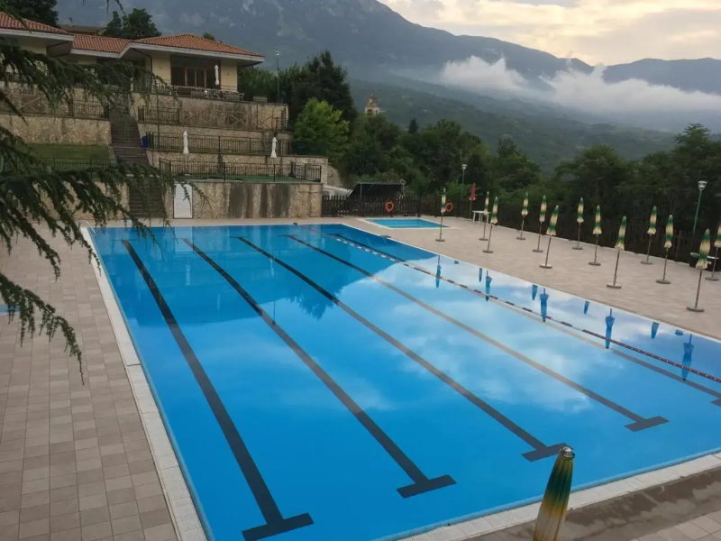 Residence ELIOS