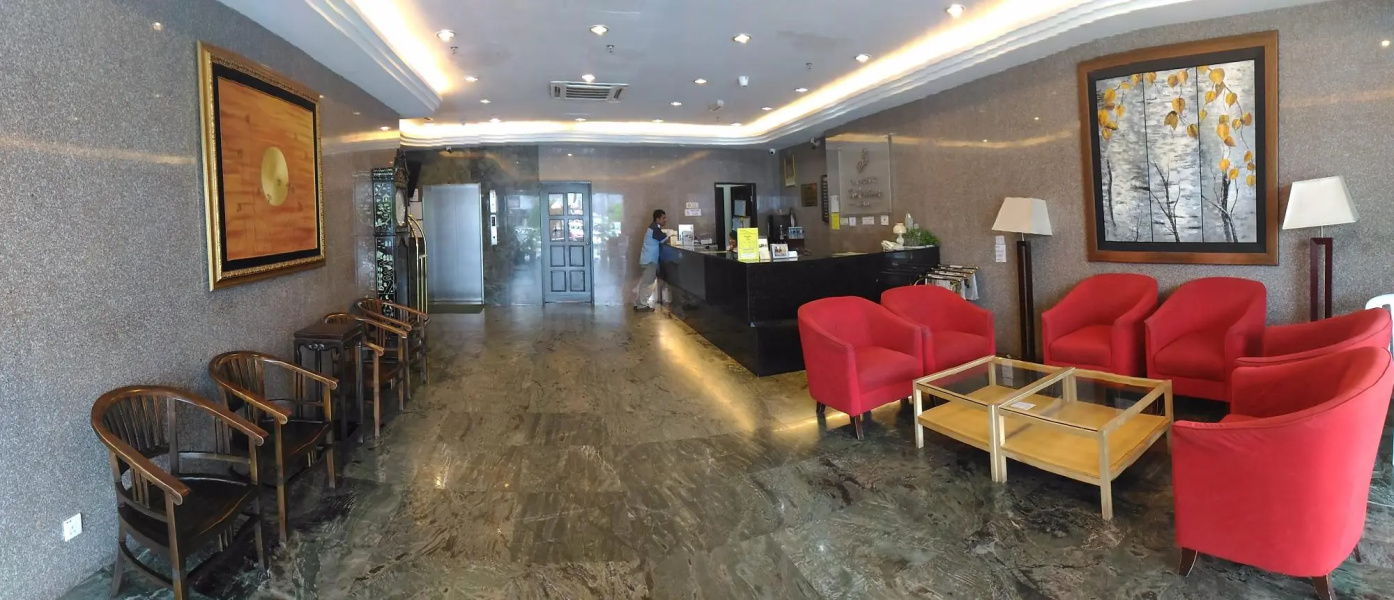 Hotel Sri Puchong