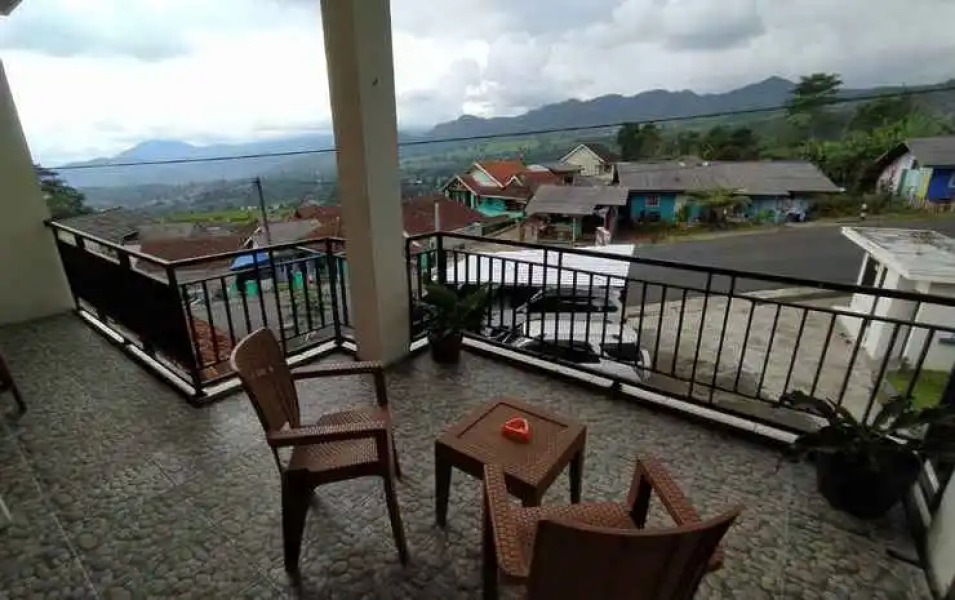 Oyo 3478 Pondok Andhika