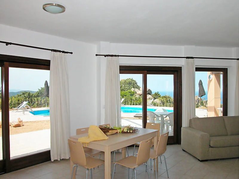 Locazione Turistica Sette