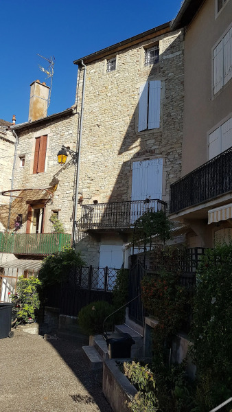 Maison de charme en Bourgogne