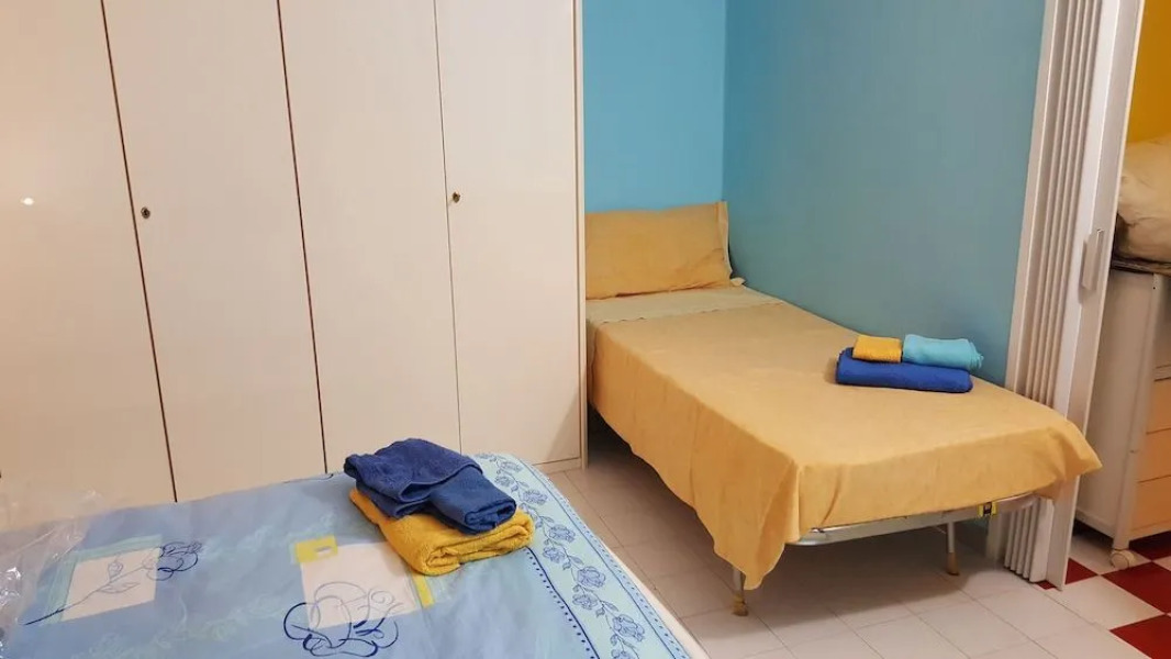 Sa domu de is mariposas