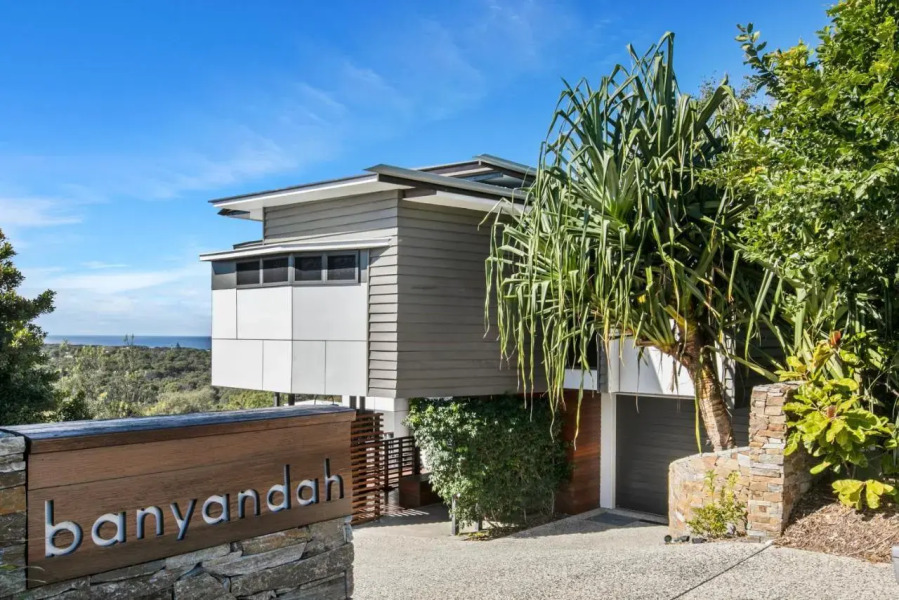 Banyandah - 7 Pratt Court