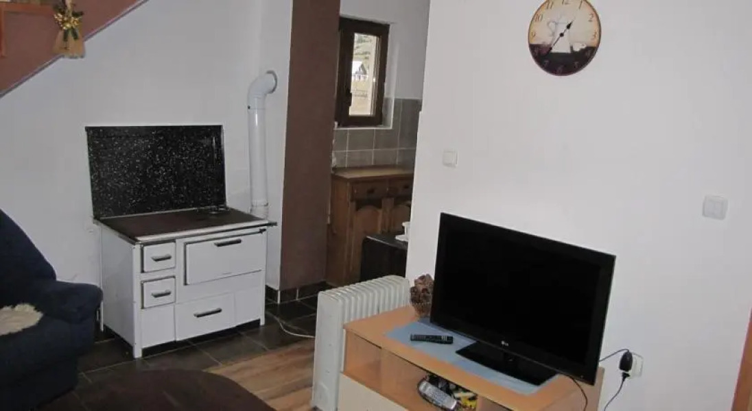 Holiday Homes Kuburovic