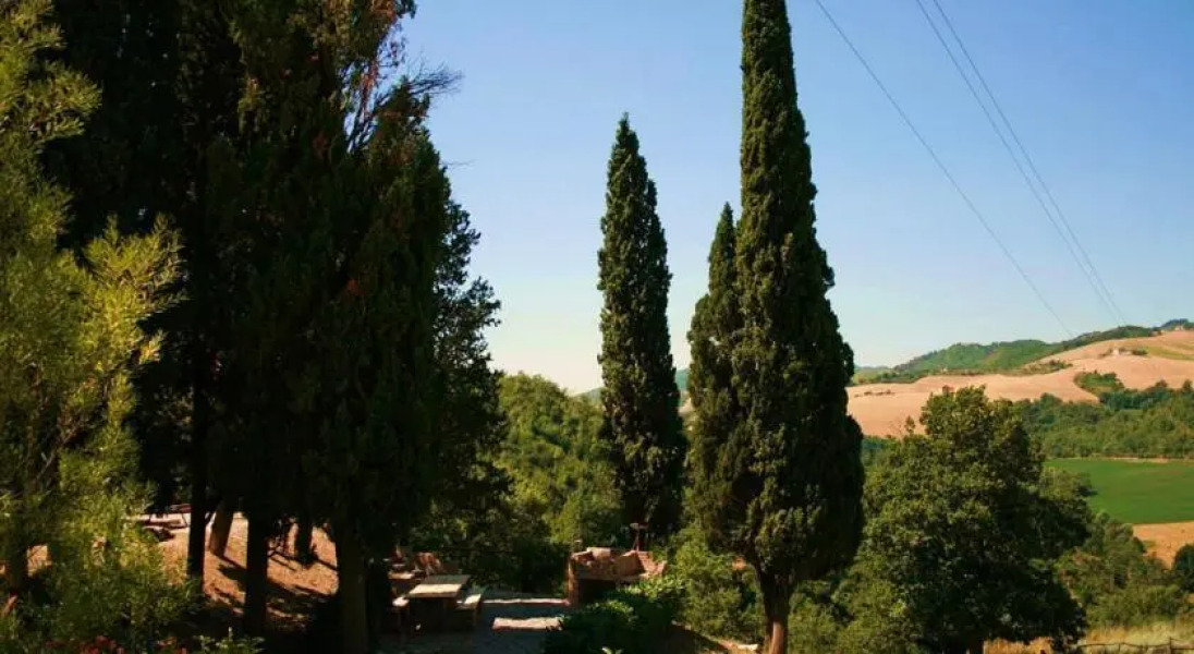 B&B Cà Giovanni Country Resort