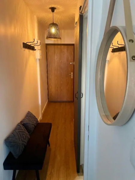 Cosy Appartement vue mer