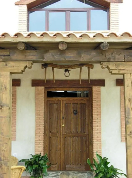 El Olivar Del Puerto