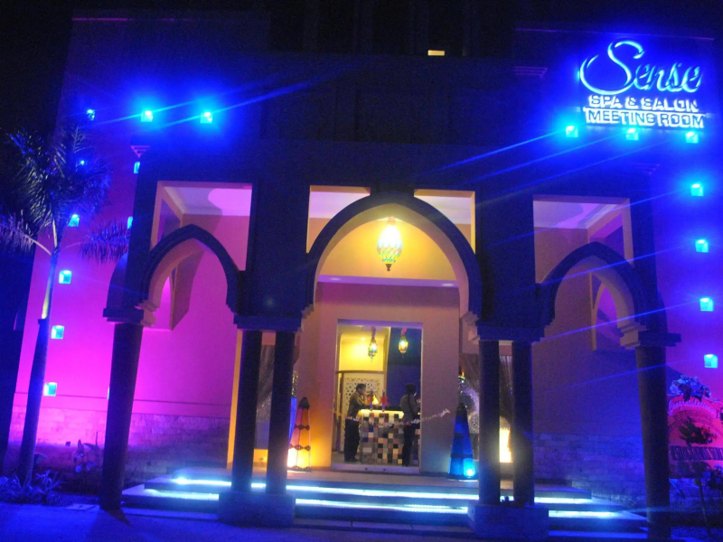 Ocean View Residence - Hotel Jepara