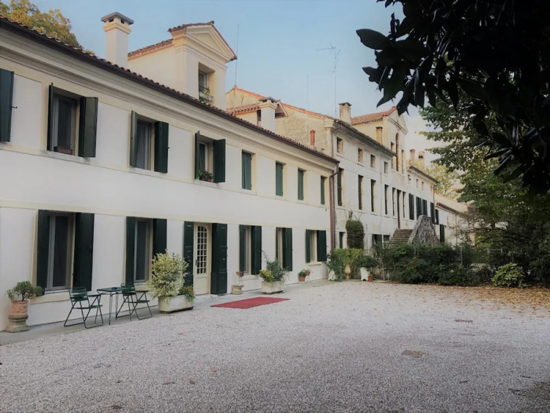 Ca' Settecento Residenza d'Epoca