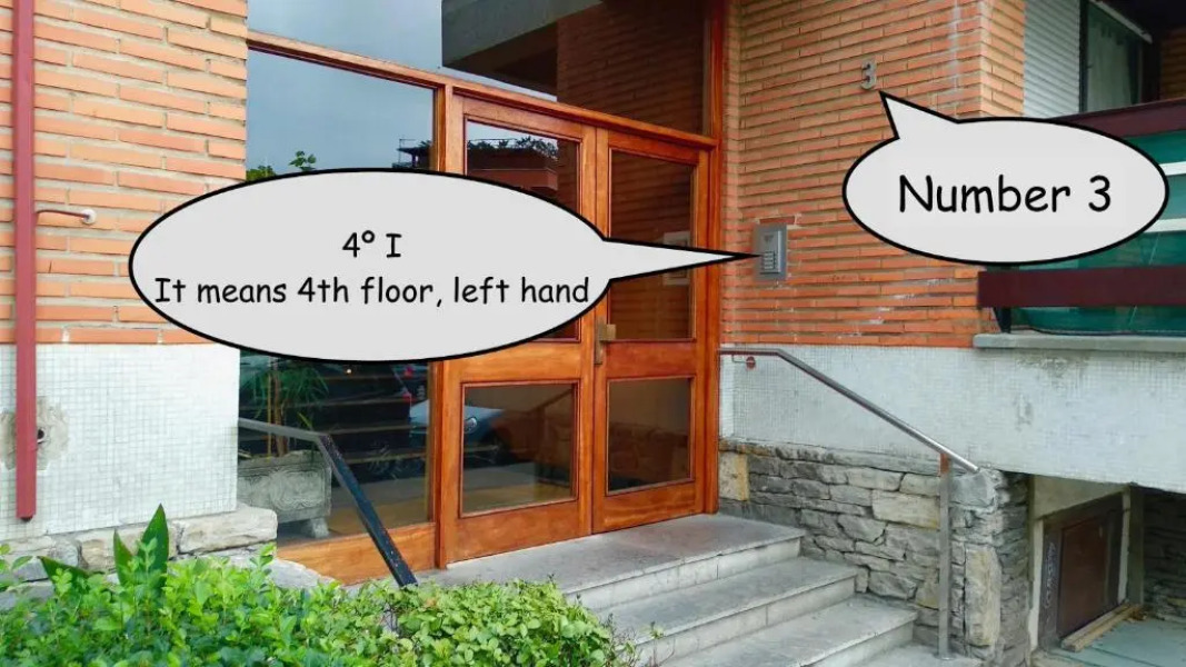 Casa Carlini Homestay