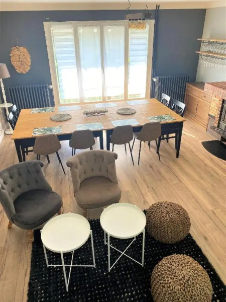 Le Jardin D'ana, 1,5km du Zoo, 2km du Centre-Ville