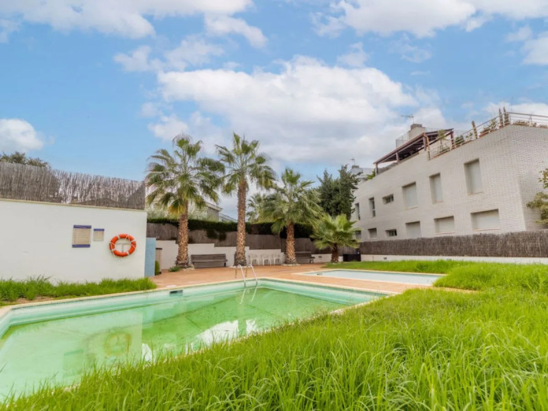 Apartment Marinada Calafell