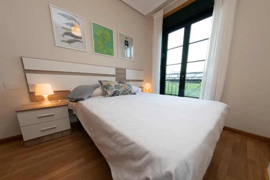 Apartagal-Urbanización Foz II