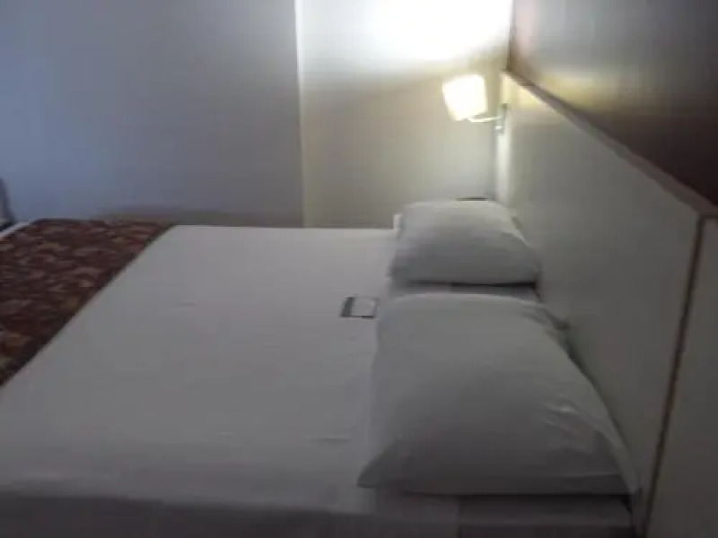 Apartamento Le Jardin Caldas Novas Suites