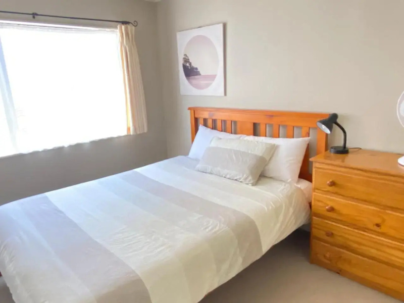 QQ Homestay Auckland