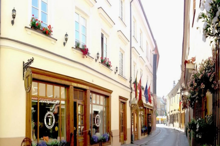 Best Eastern Centro Kubas