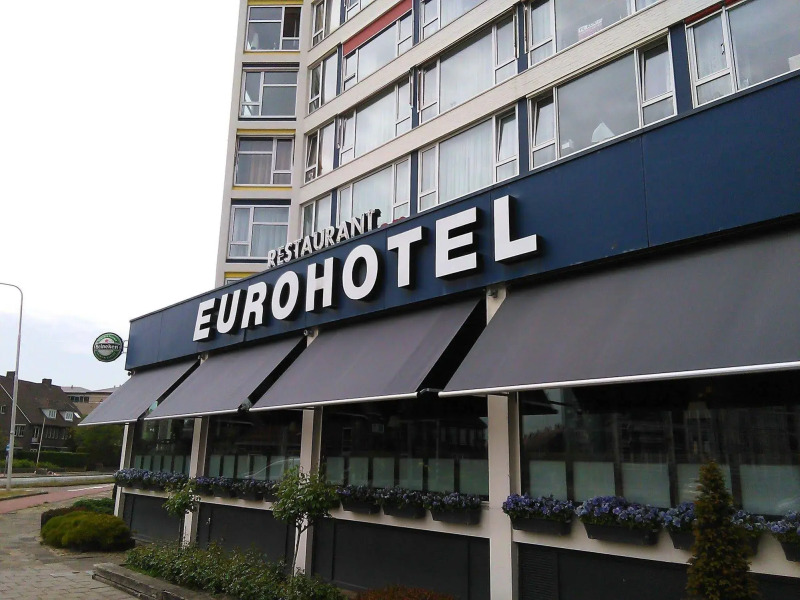 Leeuwarder Euro Hotel