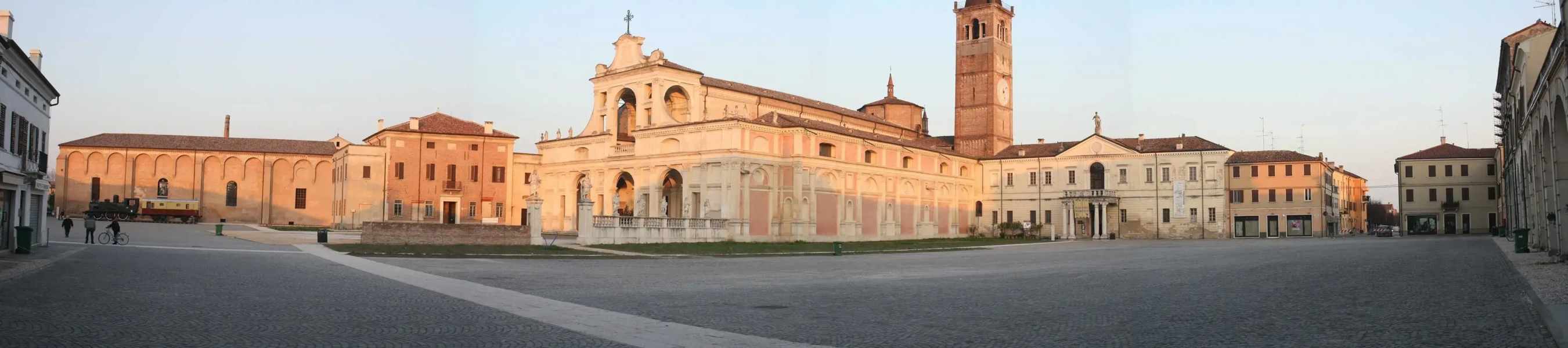 B&B Polirone