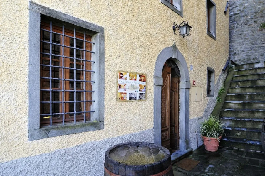 Casa Vacanze Le Muse Sillico