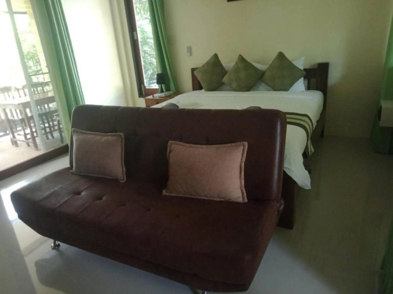 Tann Anda Resort By Zuzu