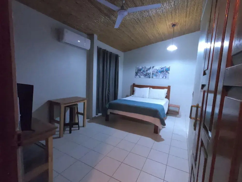 El Sueño Tropical Hotel