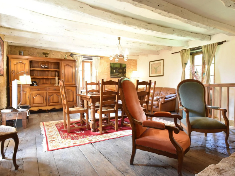 Superb Holiday Home in Busse With Swimming Pool