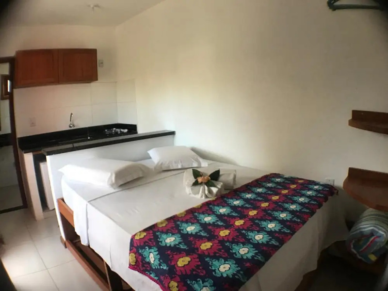 Pousada Arpoador Flat