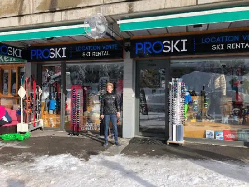 Hotel Le Lapiaz De Flaine